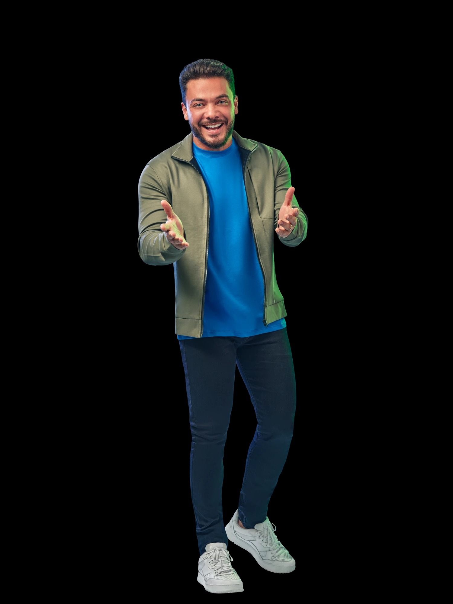 Cliente Segue com o FGTS antecipado