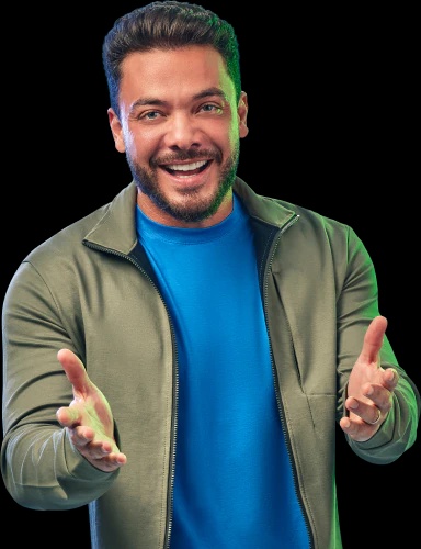Cliente Segue feliz com o consignado Baixa Renda